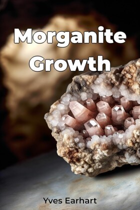 Morganite Growth