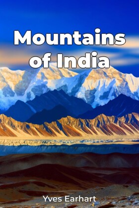 Mountains of India