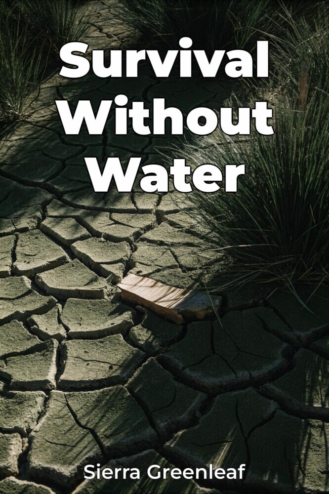 Survival Without Water main product photo