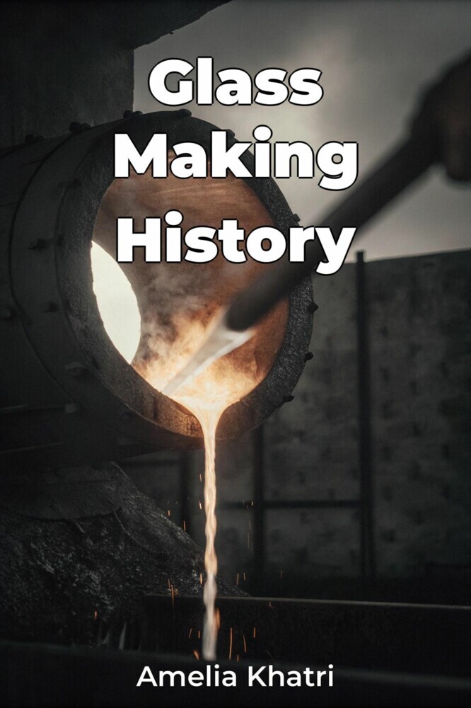 Glass Making History main product photo