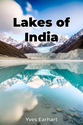 Lakes of India