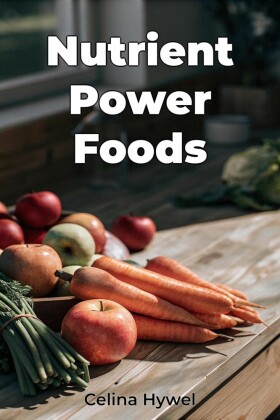 Nutrient Power Foods