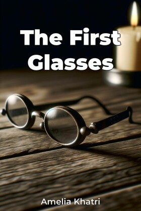The First Glasses