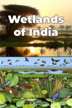 Wetlands of India