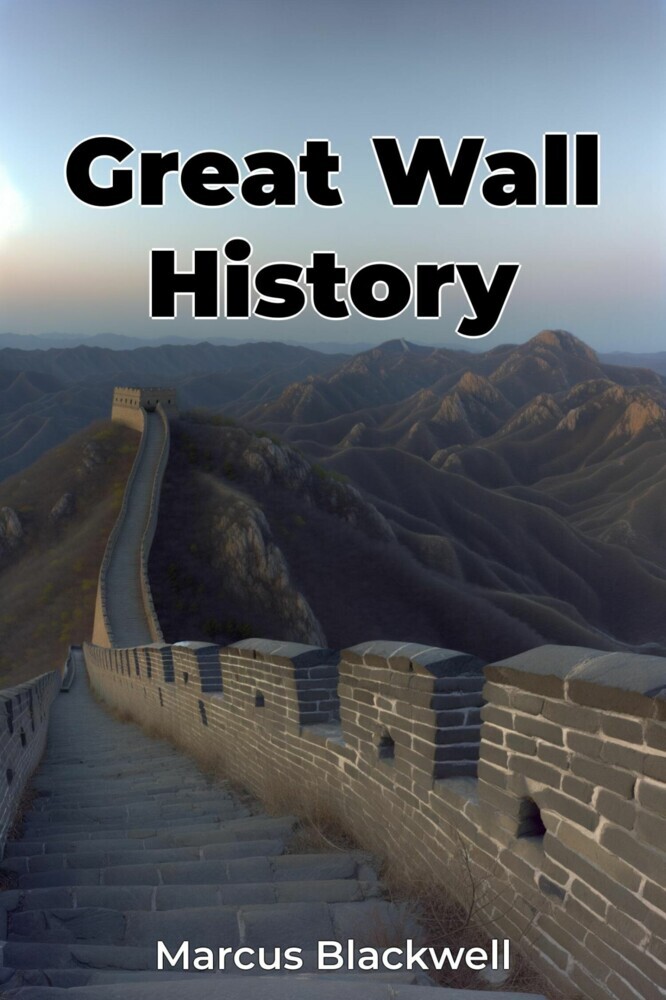 Great Wall History main product photo