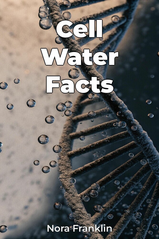 Cell Water Facts main product photo