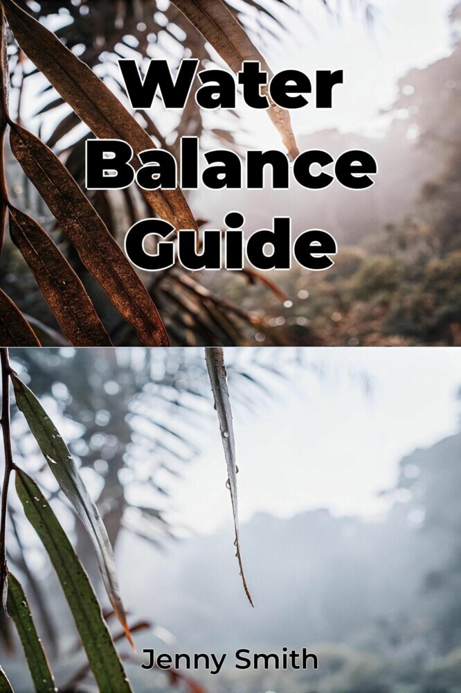 Water Balance Guide main product photo