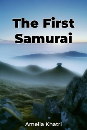 The First Samurai