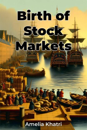 Birth of Stock Markets