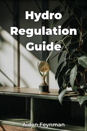 Hydro Regulation Guide