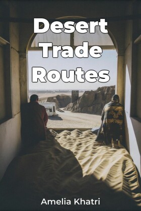 Desert Trade Routes