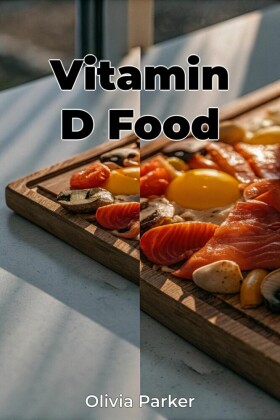 Vitamin D Food