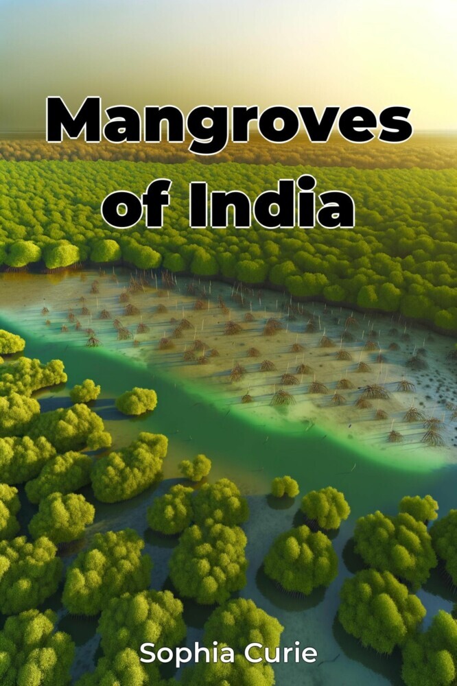 Mangroves of India main product photo