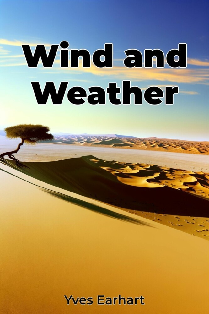 Wind and Weather main product photo