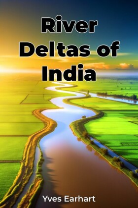 River Deltas of India