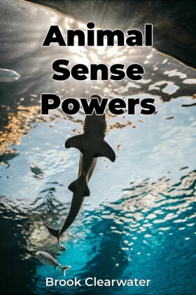 Animal Sense Powers
