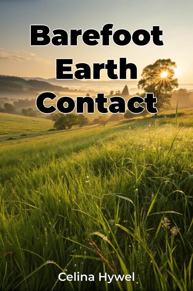 Barefoot Earth Contact main product photo