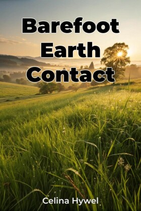 Barefoot Earth Contact