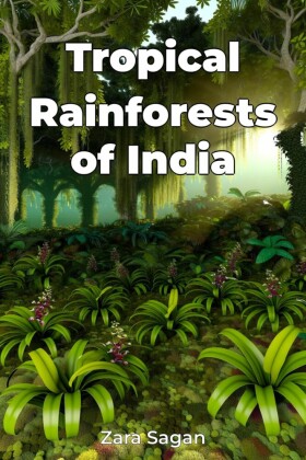 Tropical Rainforests of India