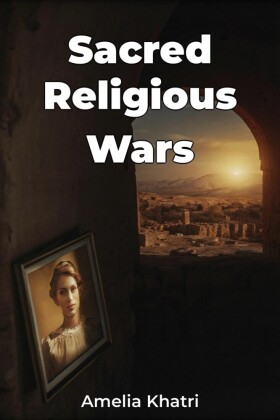 Sacred Religious Wars