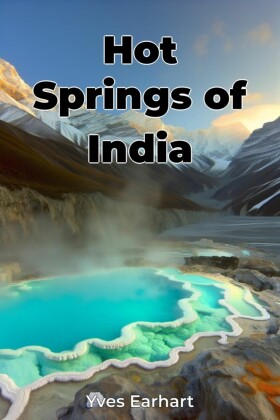 Hot Springs of India