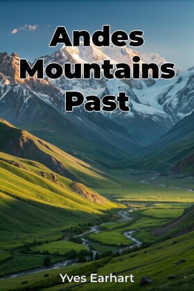 Andes Mountains Past