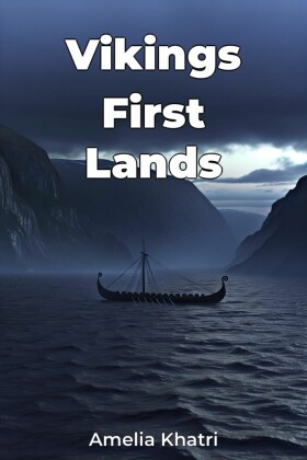 Vikings First Lands