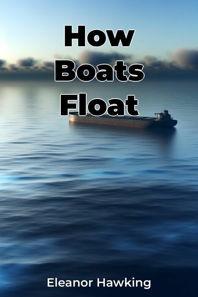 How Boats Float main product photo