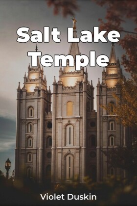Salt Lake Temple