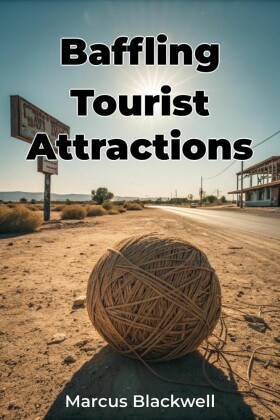 Baffling Tourist Attractions