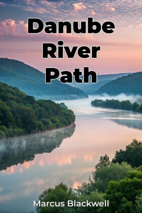 Danube River Path