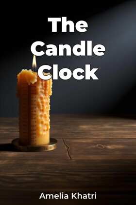 The Candle Clock