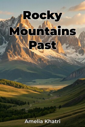 Rocky Mountains Past