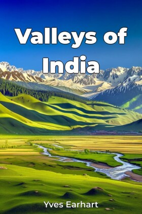 Valleys of India