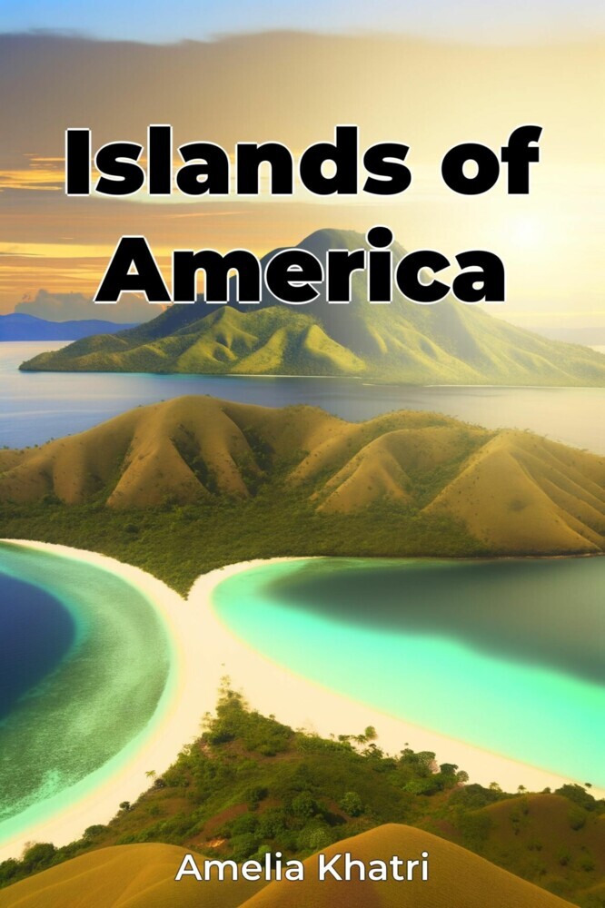 Islands of America main product photo