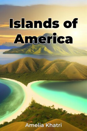 Islands of America