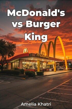 McDonald's vs Burger King
