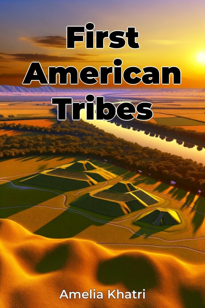 First American Tribes main product photo