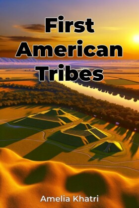 First American Tribes