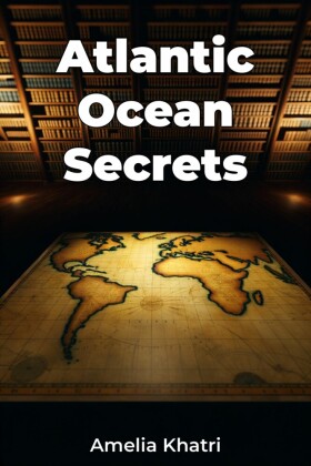 Atlantic Ocean Secrets