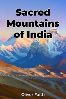 Sacred Mountains of India