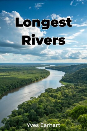 Longest Rivers