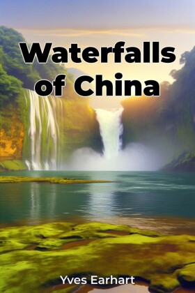 Waterfalls of China