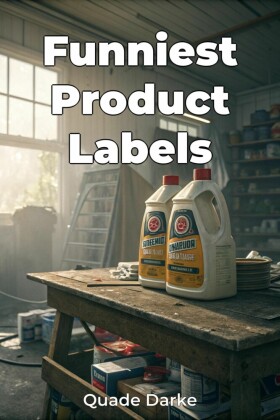 Funniest Product Labels