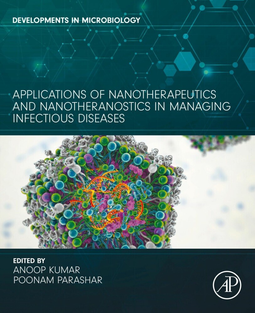 Applications of Nanotherapeutics and Nanotheranostics in Managing Infectious Diseases main product photo