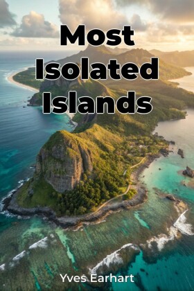 Most Isolated Islands