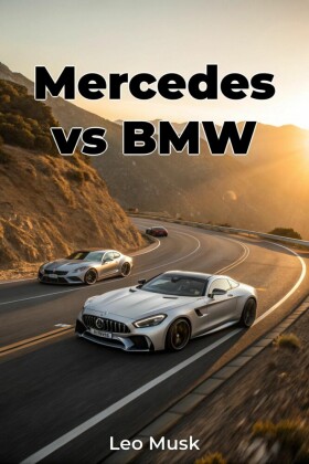 Mercedes vs BMW