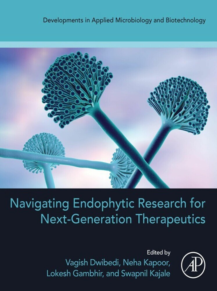 Navigating Endophytic Research for Next-Generation Therapeutics main product photo