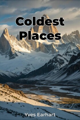 Coldest Places