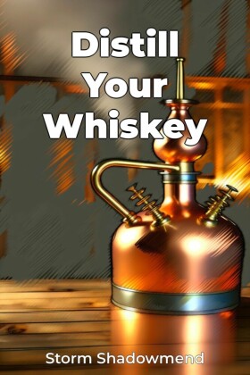 Distill Your Whiskey